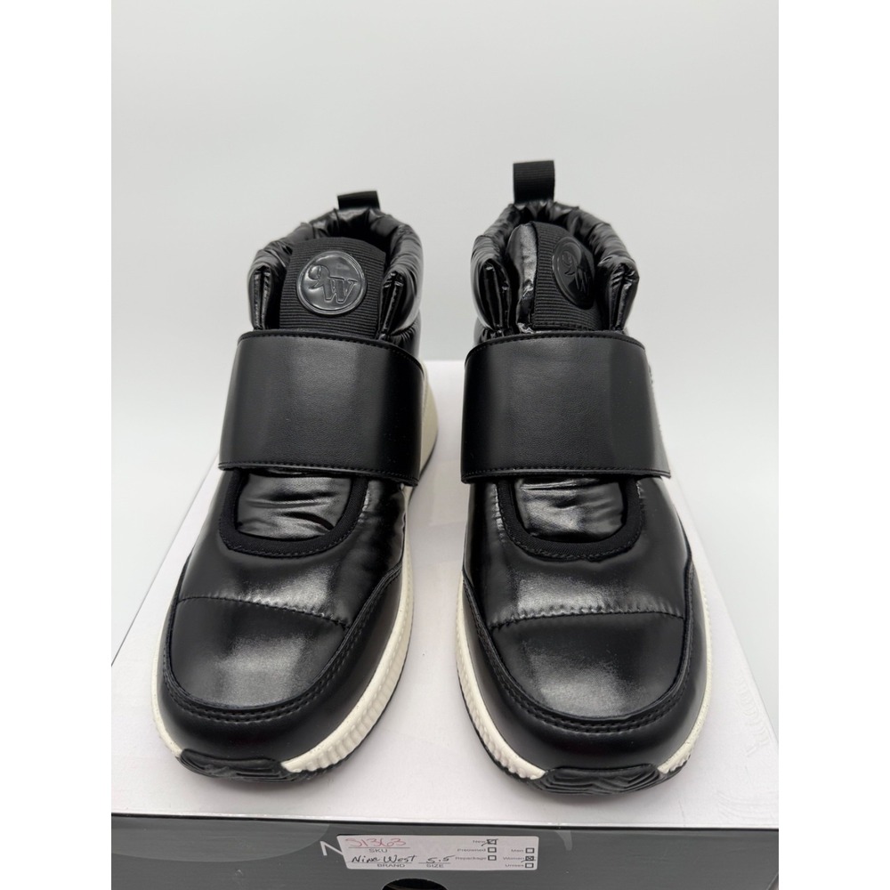 Nine West womens Tumble SZ 5.5 NS1363